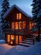 Mountain Lodge Parfümöl